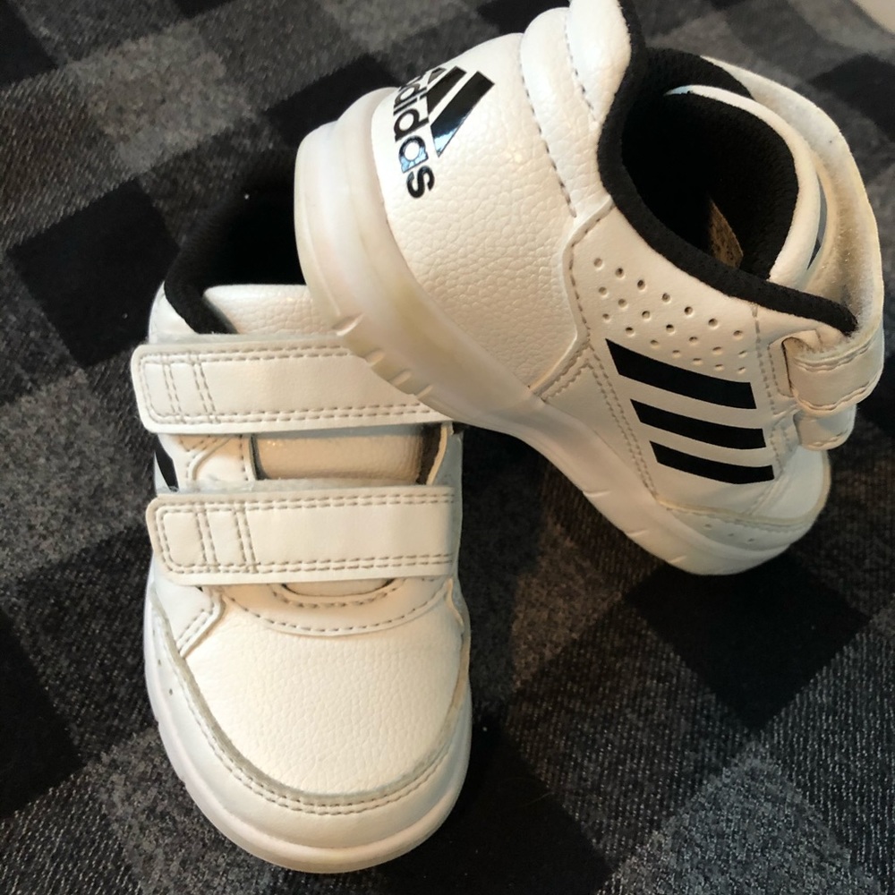 Adidas 6 Baby
